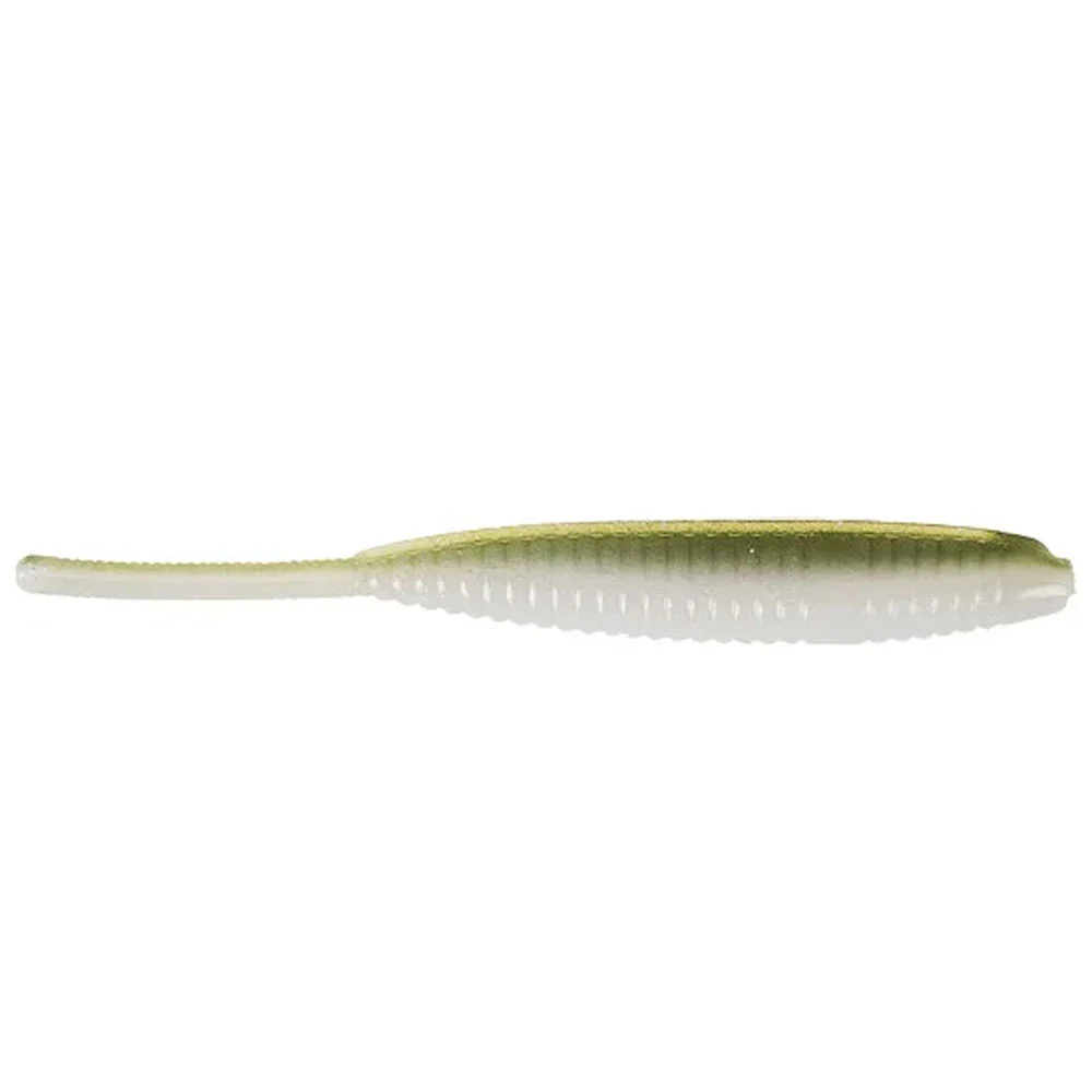 Yamamoto - Shad Shape Worm 4" - Image 3