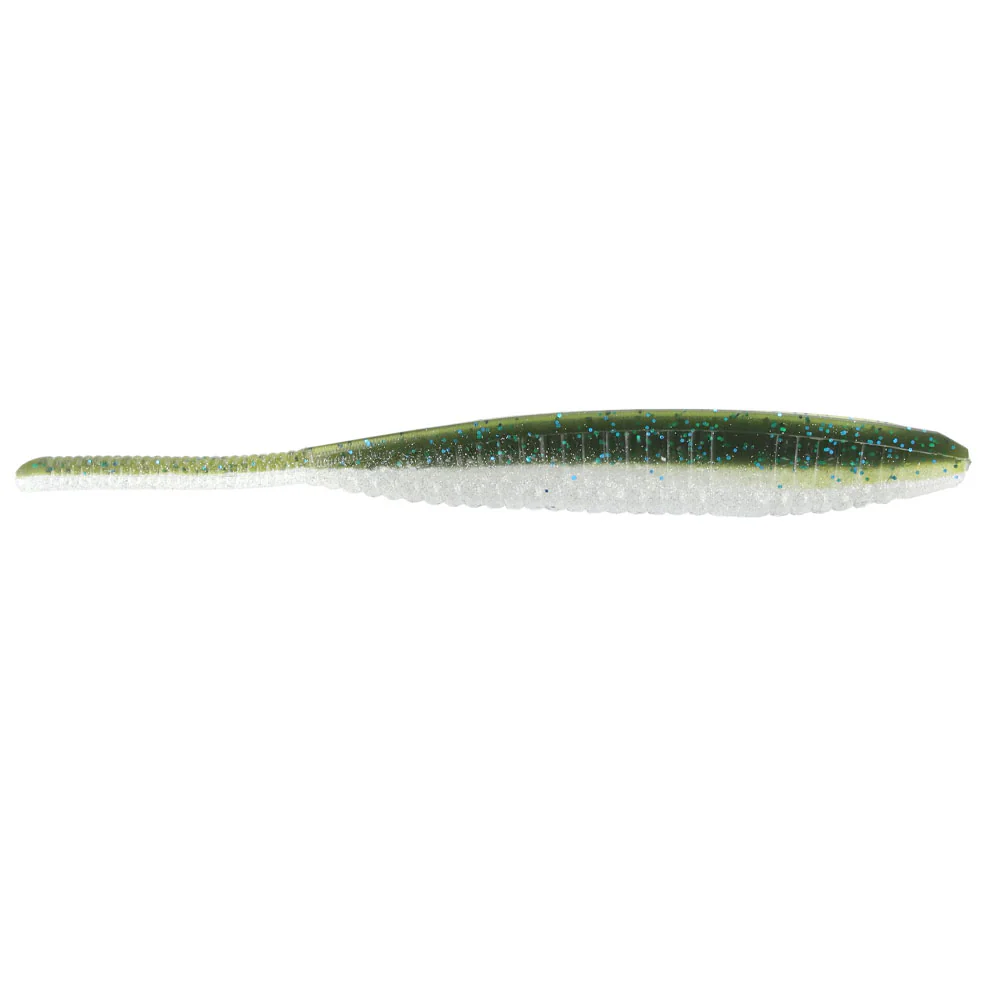 Yamamoto - Shad Shape Worm 4" - Image 4