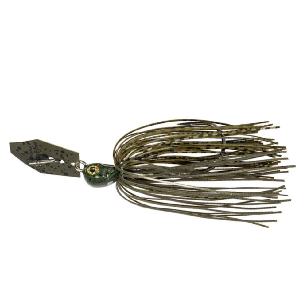 Z-Man Chatterbait Elite EVO (8 Colors) - Image 5
