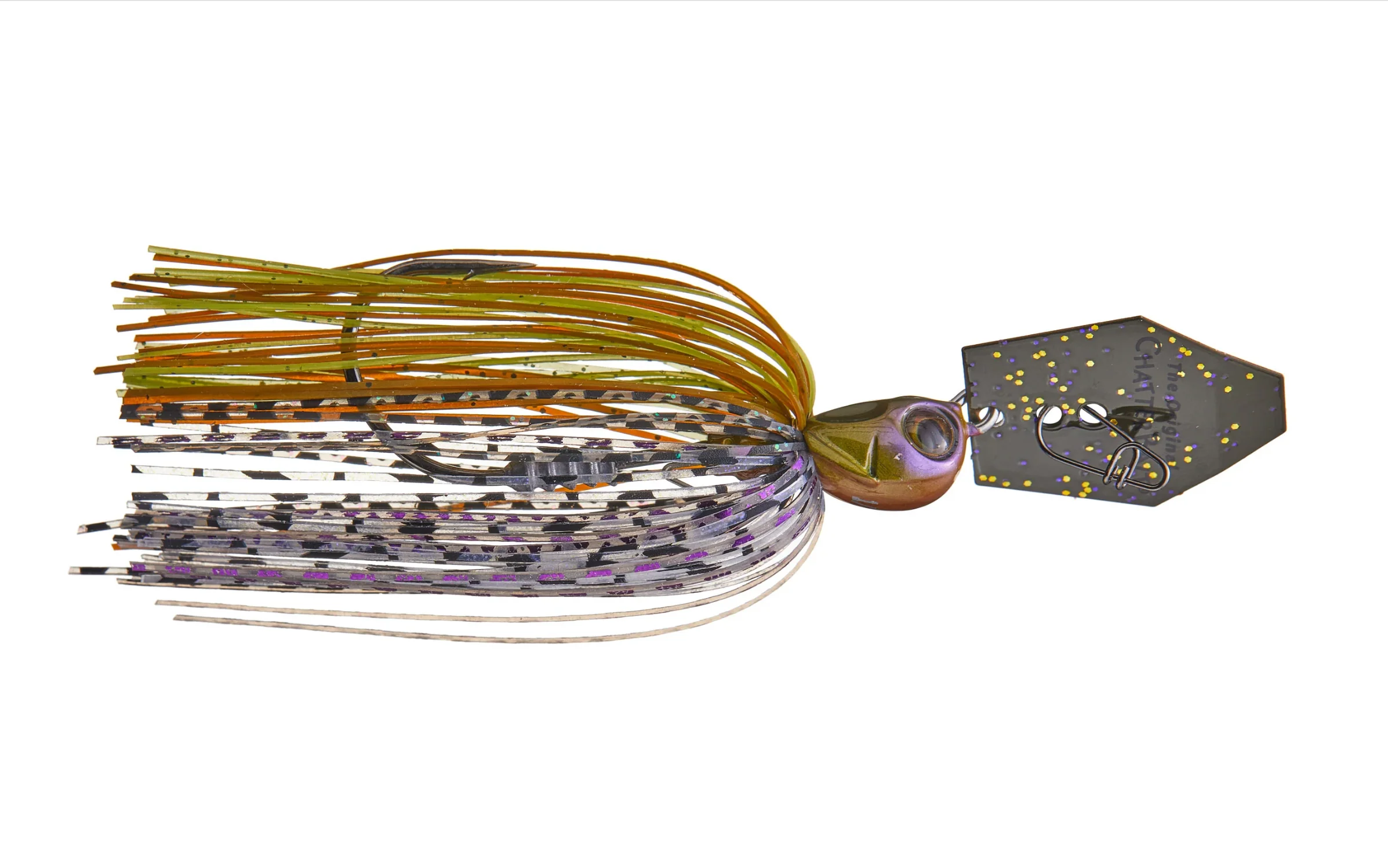 Z-Man Chatterbait Elite EVO (8 Colors) - Image 7