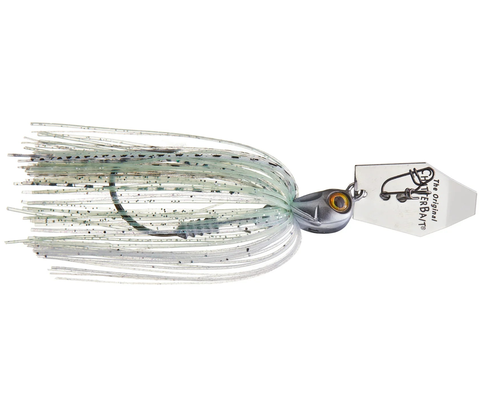 Z-Man Chatterbait Elite EVO (8 Colors) - Image 8