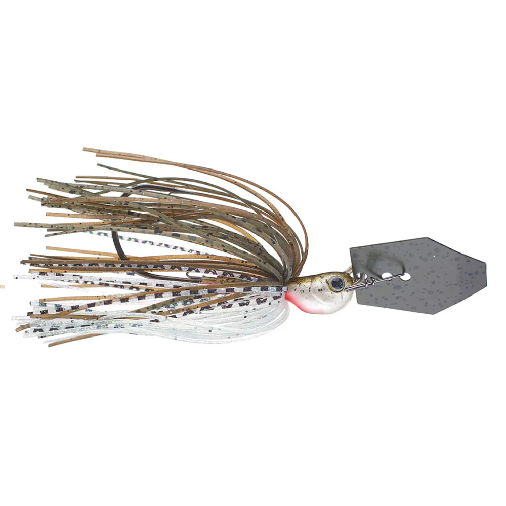 Z-Man Chatterbait Jack Hammer (9 Colors) - Image 3