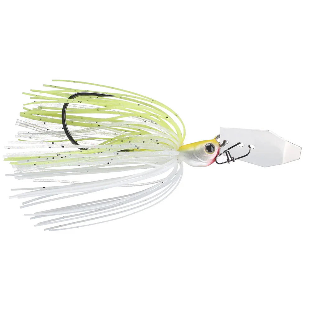 Z-Man Chatterbait Jack Hammer (9 Colors) - Image 4