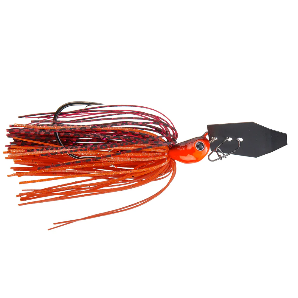 Z-Man Chatterbait Jack Hammer (9 Colors) - Image 5