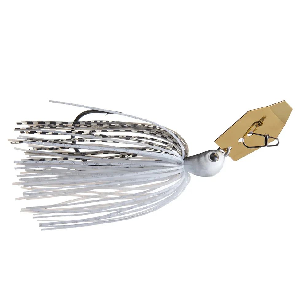 Z-Man Chatterbait Jack Hammer (9 Colors) - Image 6