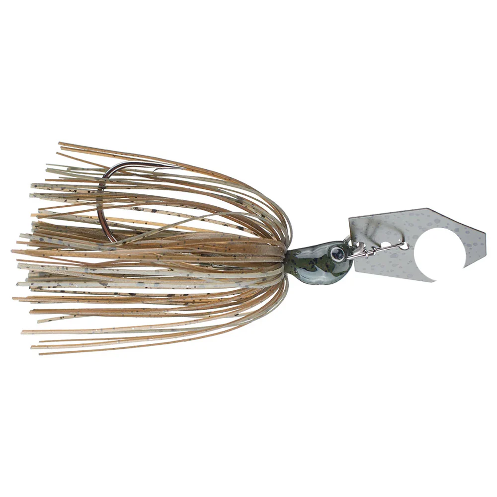 Z-Man Chatterbait Jack Hammer (9 Colors) - Image 7