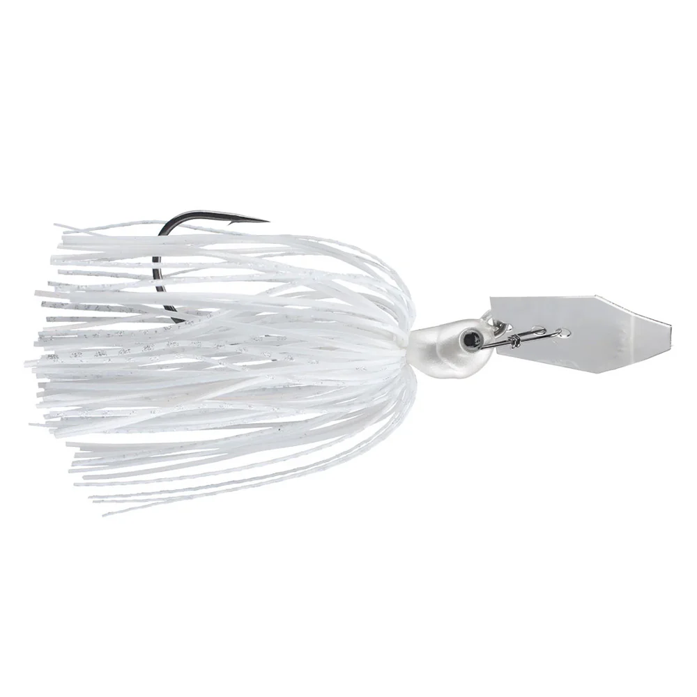 Z-Man Chatterbait Jack Hammer (9 Colors) - Image 8