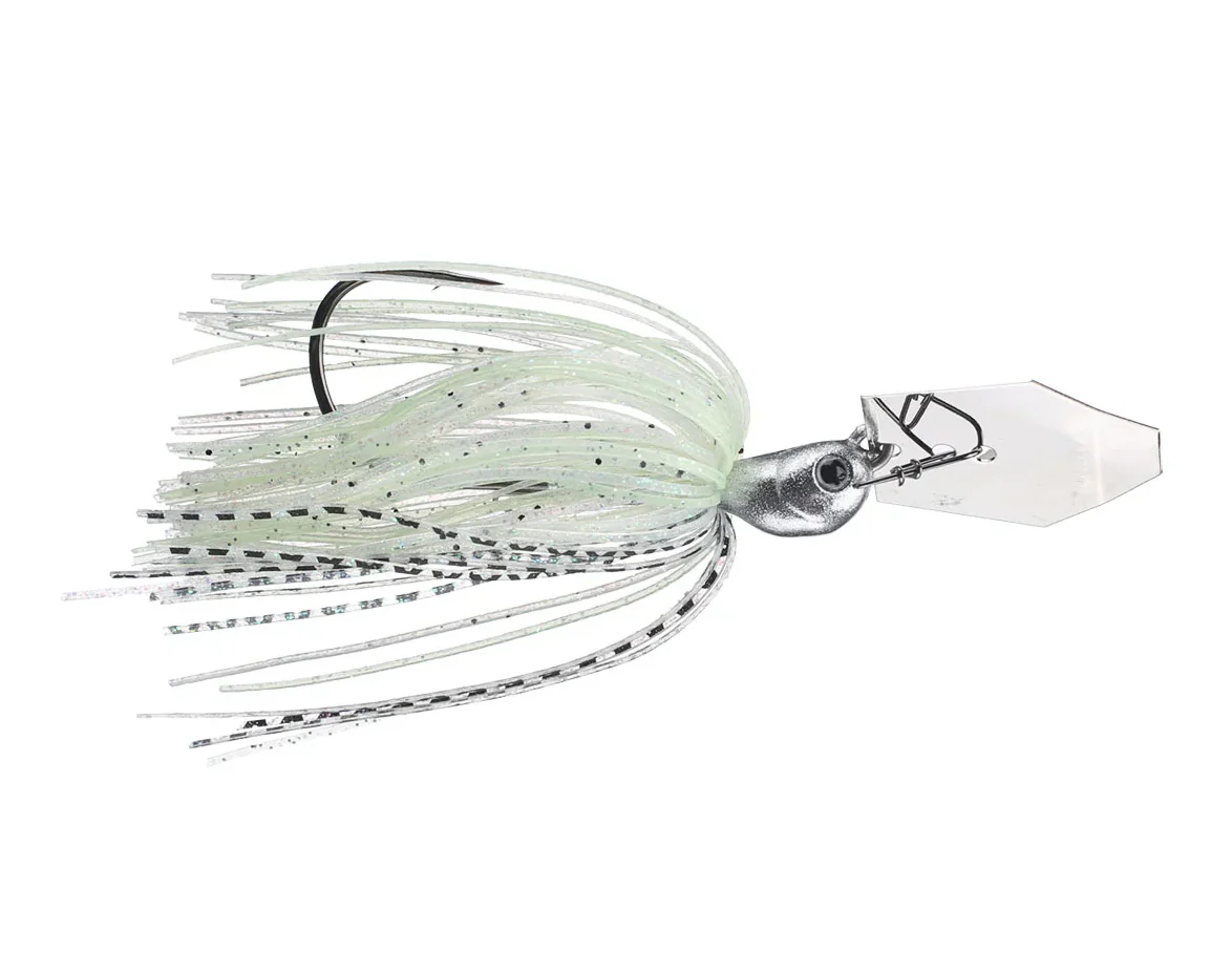 Z-Man Chatterbait Jack Hammer (9 Colors) - Image 9