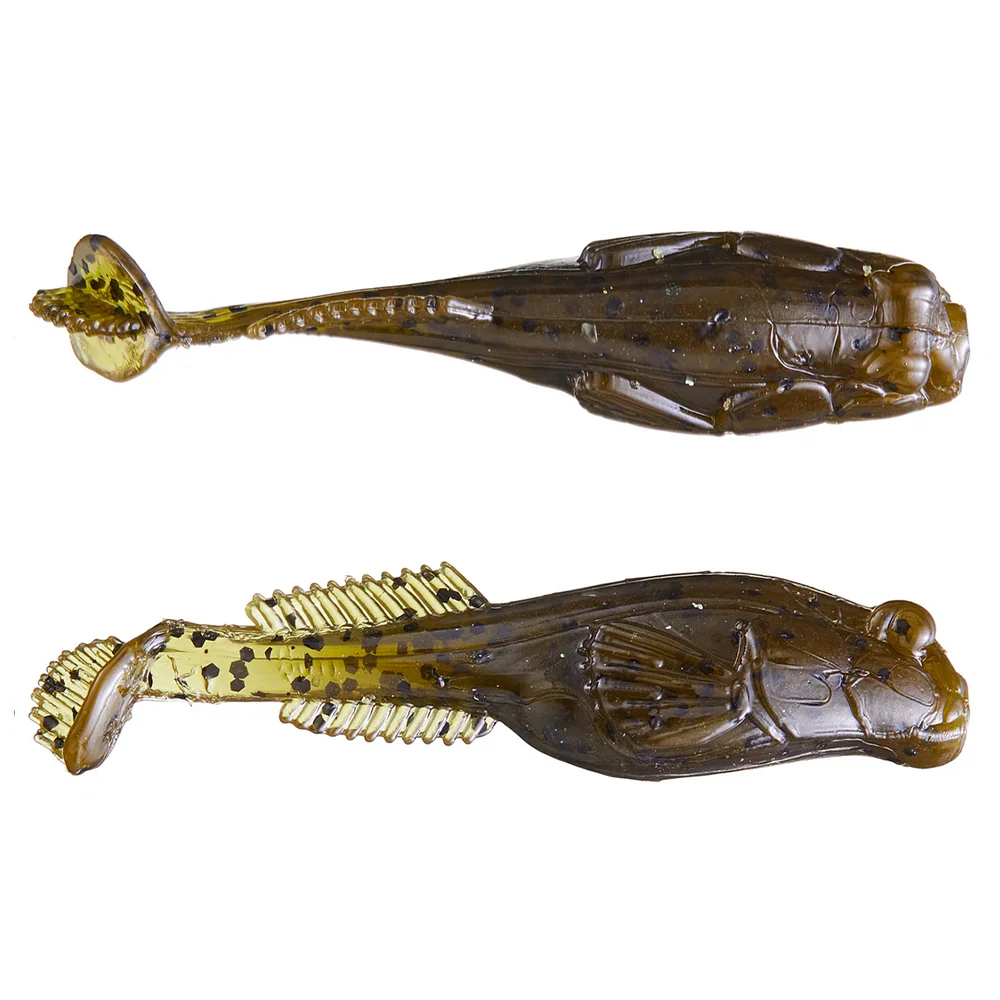 Z-Man TRD Gobyz 6pk 2.4" - Image 6