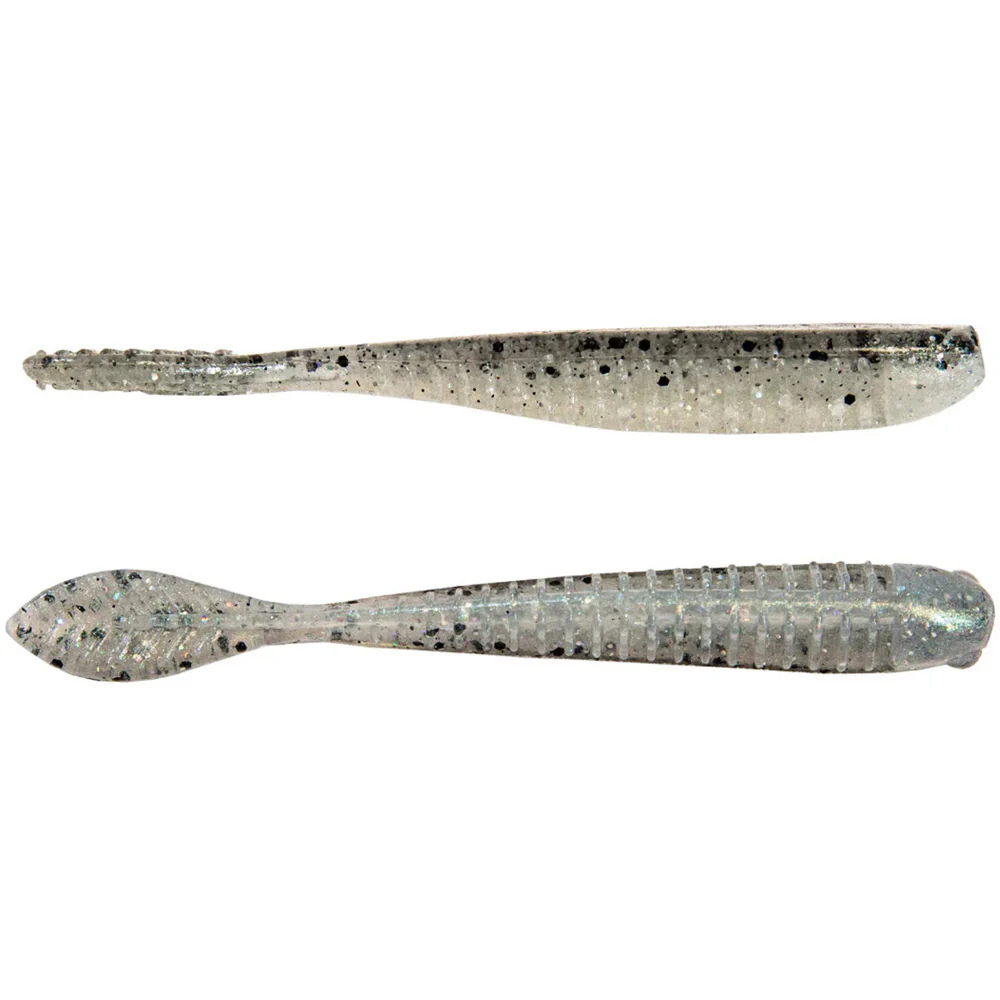 Z-Man Trick Shotz 3.5" (6 Pack) Bad Shad