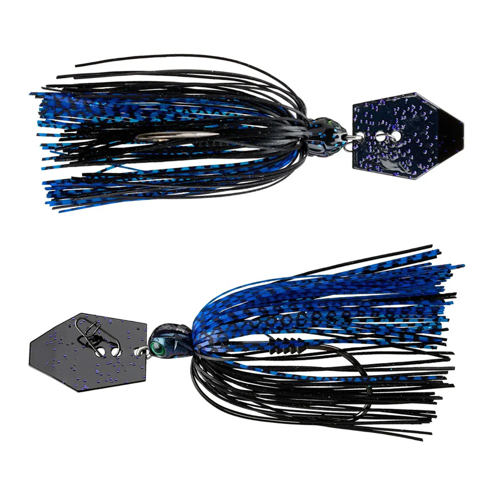Z-Man Tungsten Chatterbait Elite EVO (11 Colors) - Image 3