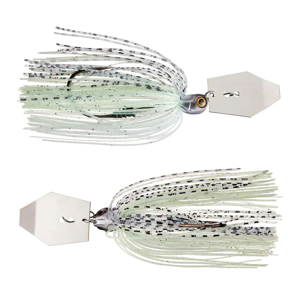 Z-Man Tungsten Chatterbait Elite EVO (11 Colors) - Image 6